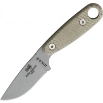 obrázek ESEE Izula 2 Gray ESIZ2SPC