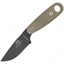 obrázek ESEE Izula 2 Tactical ESIZ2TG