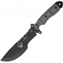 obrázek Tops Skullcrusher's Xtreme Blade TPSXB10