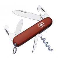 obrázek Victorinox Tourist red