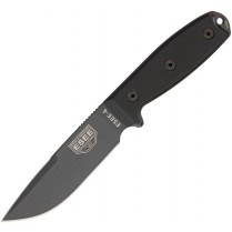 obrázek ESEE 4 Tactical ES4PCPTGB