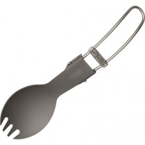 obrázek Vargo Titanium folding Spork  VR217