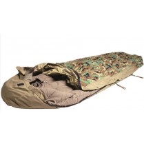 obrázek SLEEPING BAG COVER W/L 3-LAYER LAMIN.MOD Mil-Tec