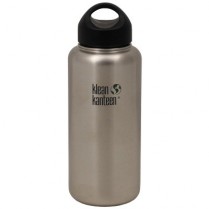 obrázek Klean Kanteen, Wide, single-wall, 1182 ml. 33140B