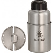 obrázek Pathfinder Bottle and Nesting Cup Set PTH006