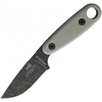 obrázek ESEE Izula 2 Black Oxide ESIZ2BBO