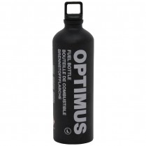 obrázek BW fuel bottle, black, 