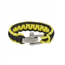 obrázek PENTAGON Survival 2.0 black/yellow