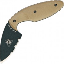 obrázek KA-BAR TDI COYOTE partially serrated 1477