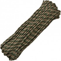 obrázek Parachute Cord 100ft Recon