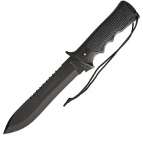 obrázek Aitor Commando Black AI16021